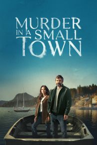 VER Murder in a Small Town Online Gratis HD