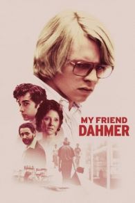 VER My Friend Dahmer (2017) Online Gratis HD