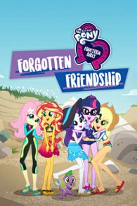 VER My Little Pony: Equestria Girls (2018) Online Gratis HD