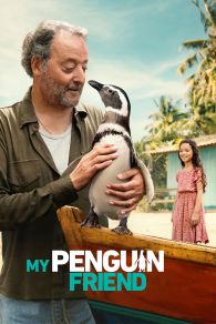 VER Mi Amigo El Pingüino Online Gratis HD