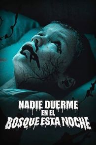 VER Nadie duerme en el bosque esta noche Online Gratis HD