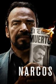 VER Narcos (2015) Online Gratis HD