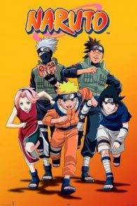 VER Naruto Online Gratis HD