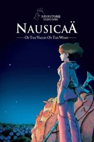 VER Nausicaä del Valle del Viento (1984) Online Gratis HD