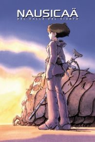 VER Nausicaä del Valle del Viento Online Gratis HD