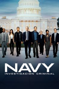 VER NCIS: Criminología Naval Online Gratis HD