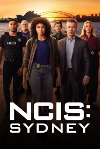 VER NCIS: Sydney Online Gratis HD