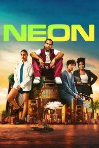 VER Neon Online Gratis HD