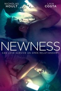 VER Newness (2017) Online Gratis HD