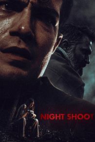 VER Night Shoot Online Gratis HD