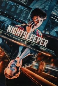 VER Nightsleeper Online Gratis HD