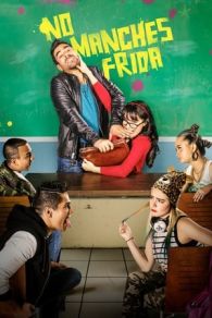 VER No Manches Frida Online Gratis HD