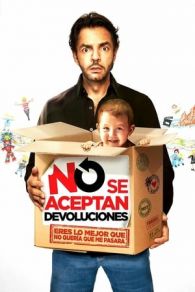 VER No se aceptan devoluciones Online Gratis HD