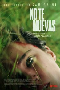 VER No te muevas Online Gratis HD