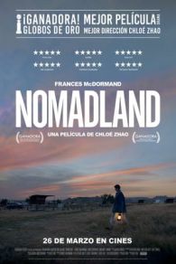 VER Nomadland Online Gratis HD