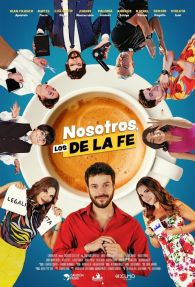 VER Nosotros, los De la Fe Online Gratis HD