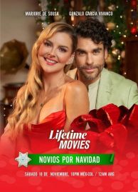 VER Novios por Navidad Online Gratis HD