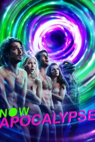 VER Now Apocalypse Online Gratis HD