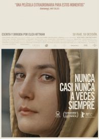 VER Nunca, rara vez, a veces, siempre Online Gratis HD