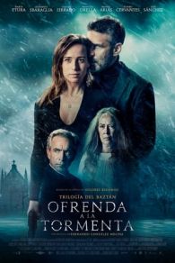 VER Ofrenda a la tormenta (2020) Online Gratis HD