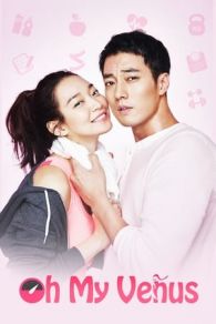 VER Oh Mi Venus (2015) Online Gratis HD