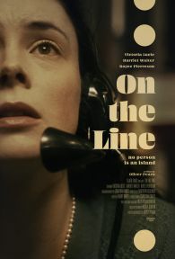 VER On The Line Online Gratis HD