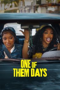 VER One of Them Days Online Gratis HD