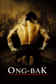 VER Ong Bak Online Gratis HD