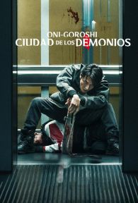 VER Oni-Goroshi: Ciudad de los demonios Online Gratis HD