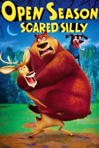 VER Open Season: Scared Silly (2015) Online Gratis HD