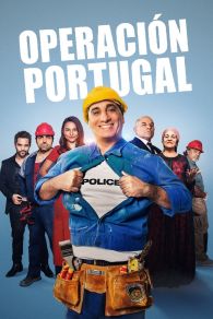 VER Operación Portugal Online Gratis HD