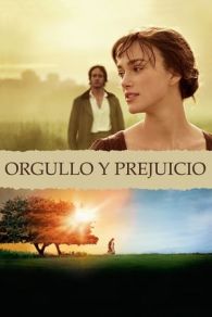 VER Orgullo y Prejuicio Online Gratis HD