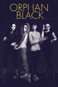 VER Orphan Black (2013) Online Gratis HD