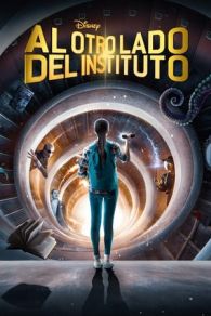 VER Otra Dimension (2021) Online Gratis HD