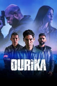 VER Proyecto Ourika Online Gratis HD