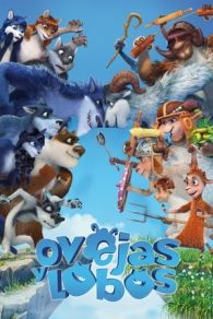 VER Ovejas y Lobos Online Gratis HD