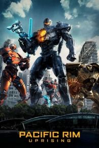 VER Pacific Rim: Insurrección (2018) Online Gratis HD