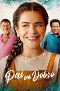 VER Padre por duplicado (2021) Online Gratis HD