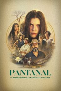 VER Pantanal Online Gratis HD