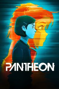 VER Pantheon Online Gratis HD