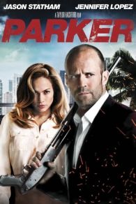 VER Parker (2013) Online Gratis HD