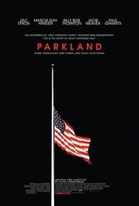 VER Parkland (2013) Online Gratis HD