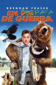 VER Peluda Venganza Online Gratis HD