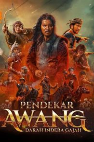 VER Pendekar Awang: Darah Indera Gajah Online Gratis HD