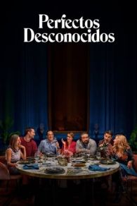 VER Perfectos desconocidos (2018) Online Gratis HD