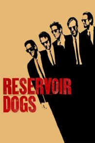 VER Perros de Reserva (1992) Online Gratis HD