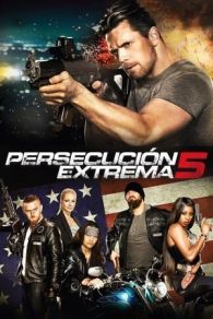 VER Persecución Extrema 5 (2017) Online Gratis HD