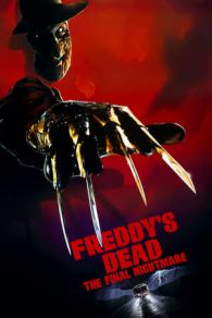 VER Pesadilla en Elm Street 6: Pesadilla final. La muerte de Fre (1991) Online Gratis HD