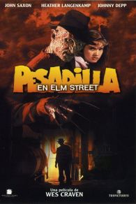 VER Pesadilla en la calle del infierno Online Gratis HD