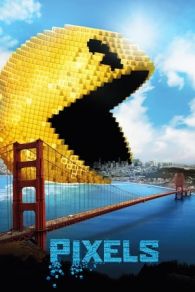 VER Pixels (2015) Online Gratis HD